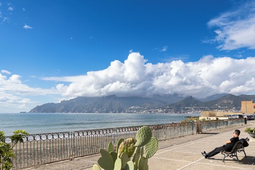 Blue Apartment Beach Vista