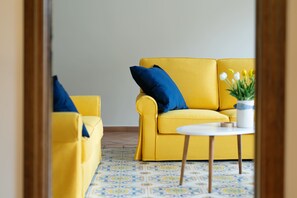 Smart TV - Luna Guest House - Italian Escape (Vico Equense)
