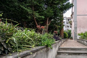 Property grounds - Luna Guest House - Italian Escape (Vico Equense)
