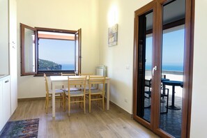 Dining - Stunning Sea View Villa - Italian Escape (Vico Equense)
