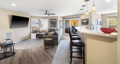 Edgewater Escape Stay for 6