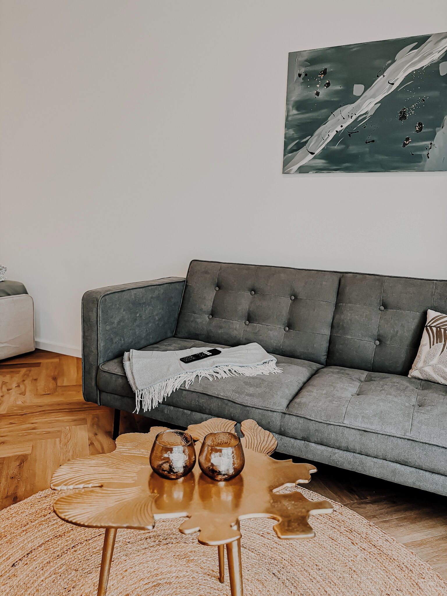 Wohnbereich