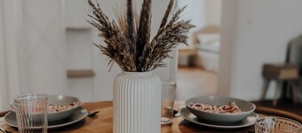 Modern apartment in Viernheim