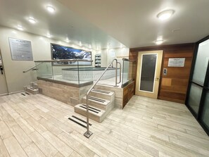 Interior - Relaxed Elegance / Ski-In/Out / King Bed / Central Location / Park City Mtn Base (Park City)