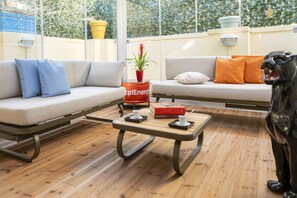 Maison | 2 chambres