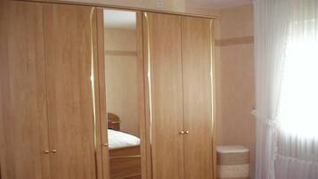 Ferro/asse da stiro, Wi-Fi