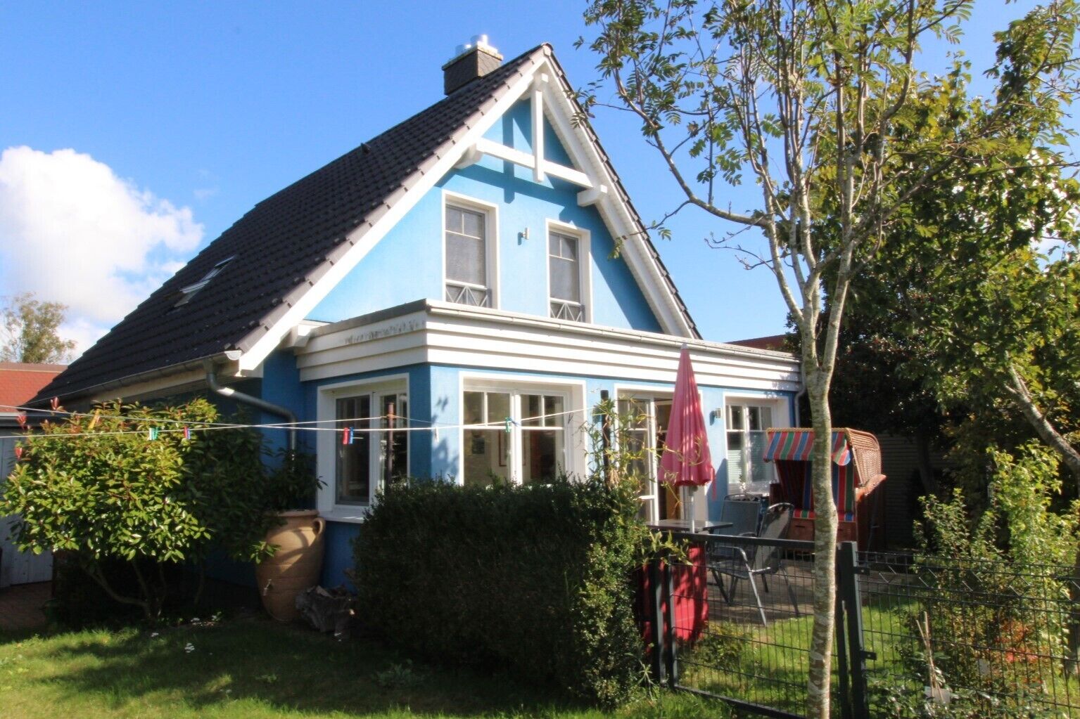 Exterieur