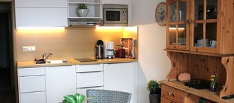 On the Fischland, a narrow stretch of land between the sea and the Bodden, you will find