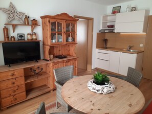 Dining - Vacation between sea&Bodden (Ahrenshoop)