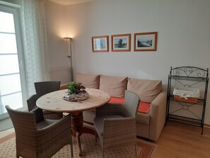 Dining - Vacation between sea&Bodden (Ahrenshoop)
