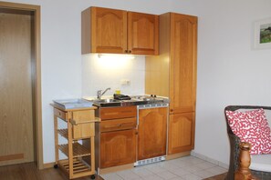 Interior - Vacation between sea&Bodden (Ahrenshoop)