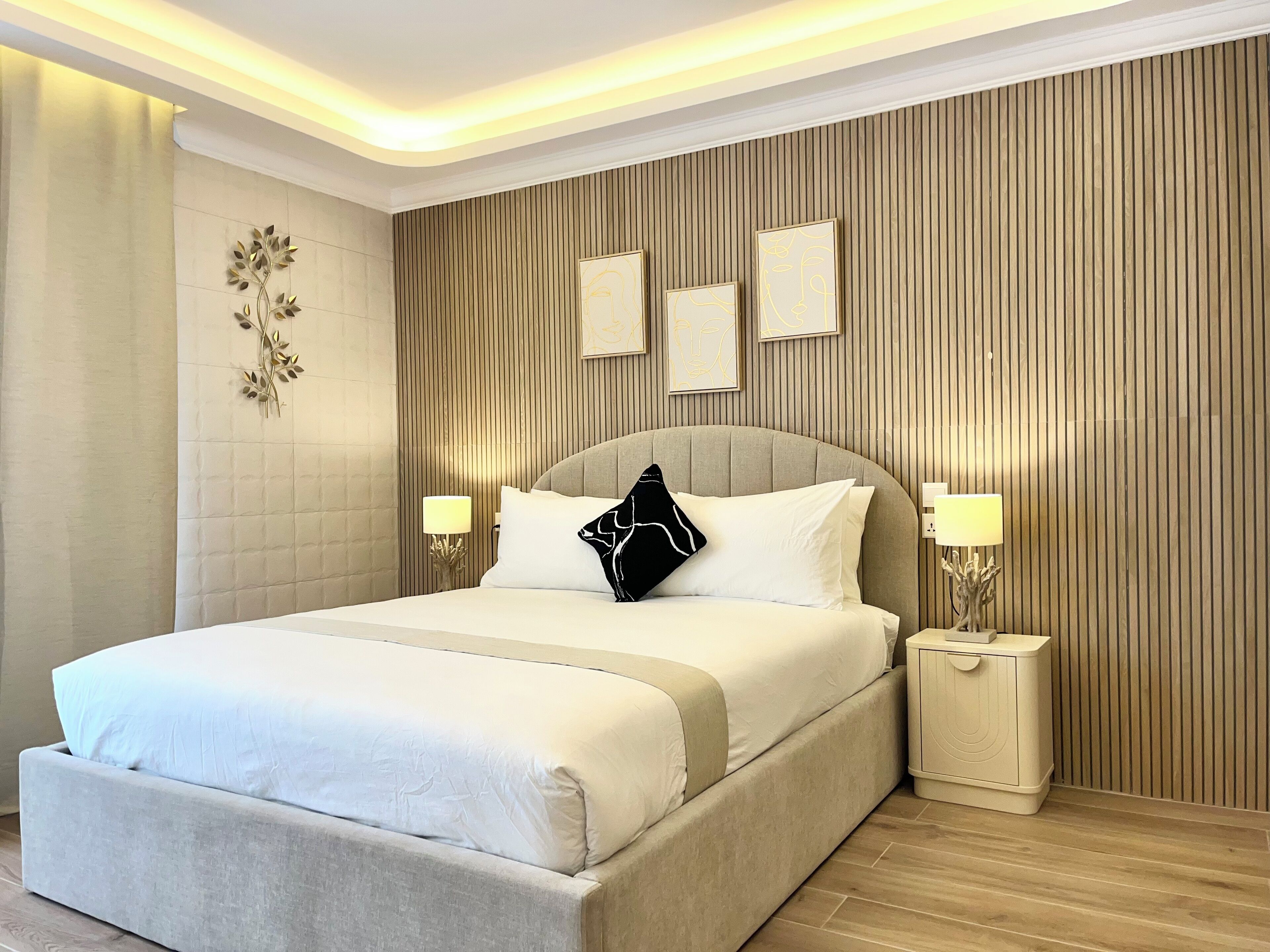 Suite monolocale | Postazione laptop, Wi-Fi gratuito