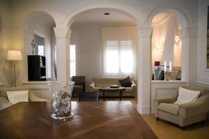 Interior - Hotel Can Carol (Capellades)