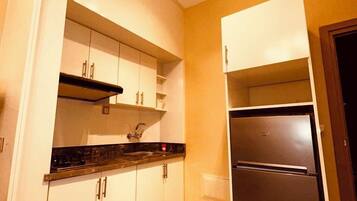 Comfort Apartment | Private kitchen
