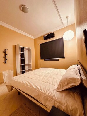 아파트 | 다리미/다리미판, 무료 WiFi