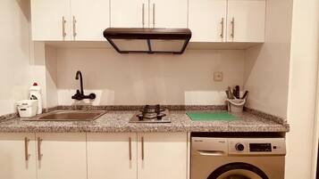 Apartment | Private kitchen