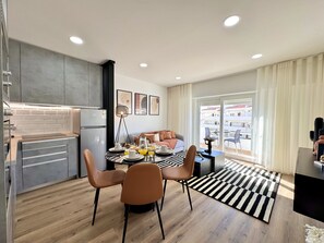 Interior - ALBUFEIRA SHINE by HOMING (Albufeira)