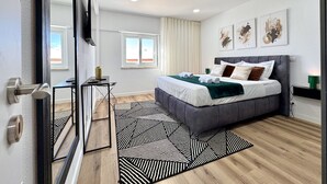 Room - ALBUFEIRA SHINE by HOMING (Albufeira)