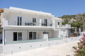 Exterior - Secret Nest Apartments (Agios Vasileios)