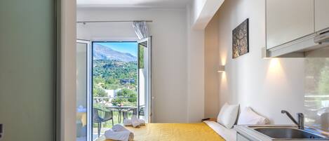 5 chambres, draps fournis