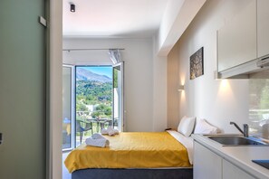 5 kamar tidur dan seprai linen