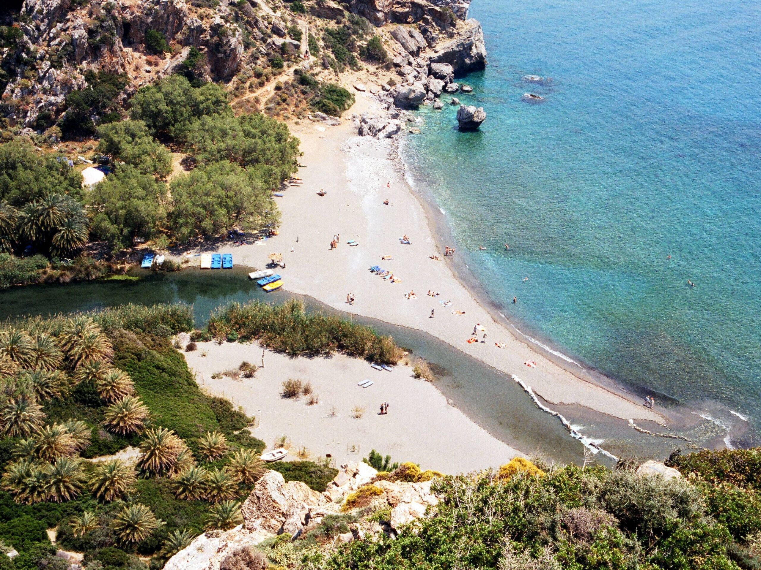 Strand