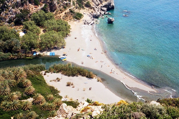 Strand