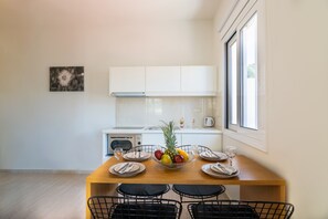 Interior detail - Secret Nest Apartments (Agios Vasileios)