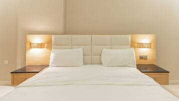 Iron/ironing board, internet