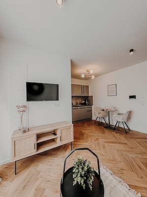Interior - Stylish apartment (Viernheim)