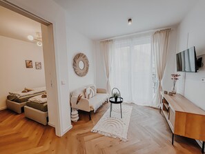 Wi-Fi, literie fournie