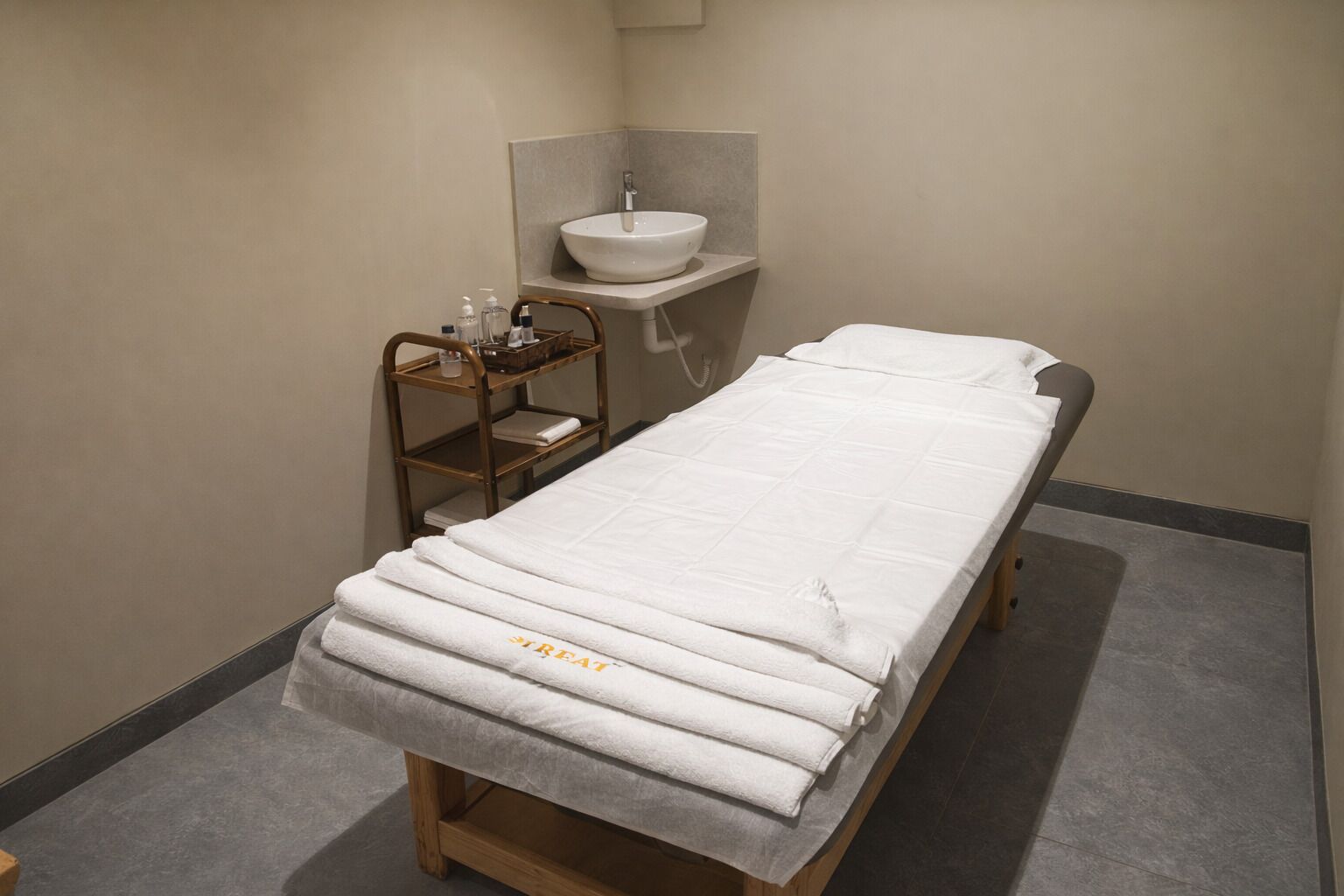 SPA