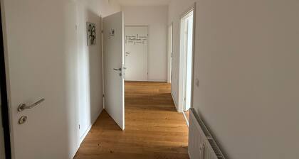 Ferienwohnung in Zentral Lage