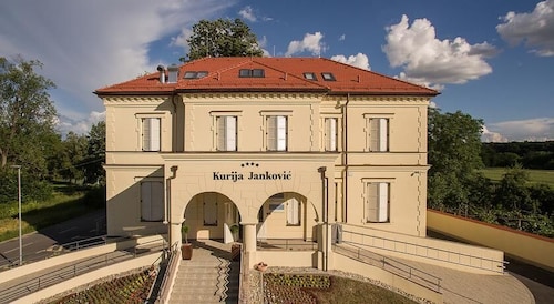 Hotel Kurija Janković