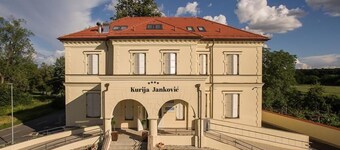 Hotel Kurija Janković