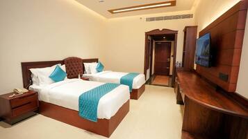 Cofres nos quartos, quartos à prova de som