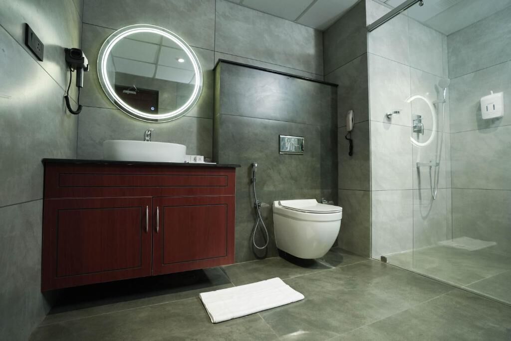 รองเท้าสวมภายในห้อง