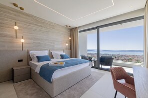 Fer et planche à repasser, Wi-Fi, draps fournis