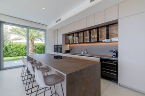 Cuisine privée