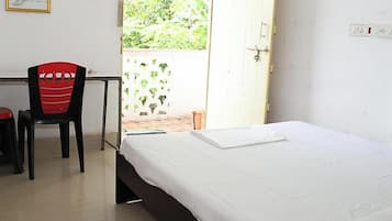 Double Room | Free WiFi