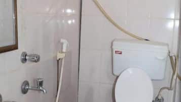 Double Room | Bilik Mandi
