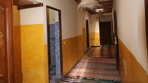 منطقة الاستقبال