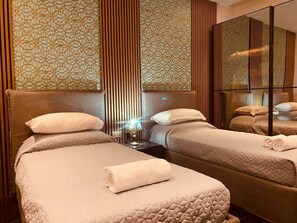 Spa - AzureGold Apartment (Senglea)