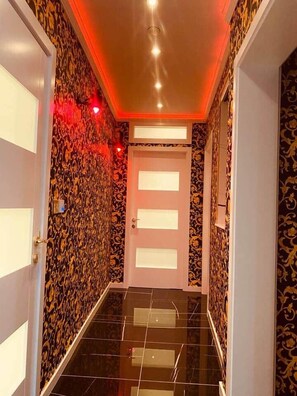 Interior - AzureGold Apartment (Senglea)