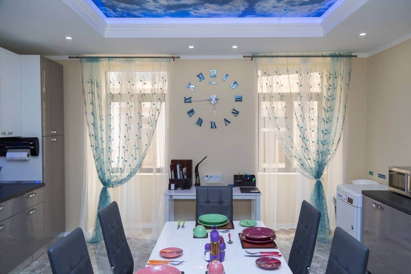Restaurantes