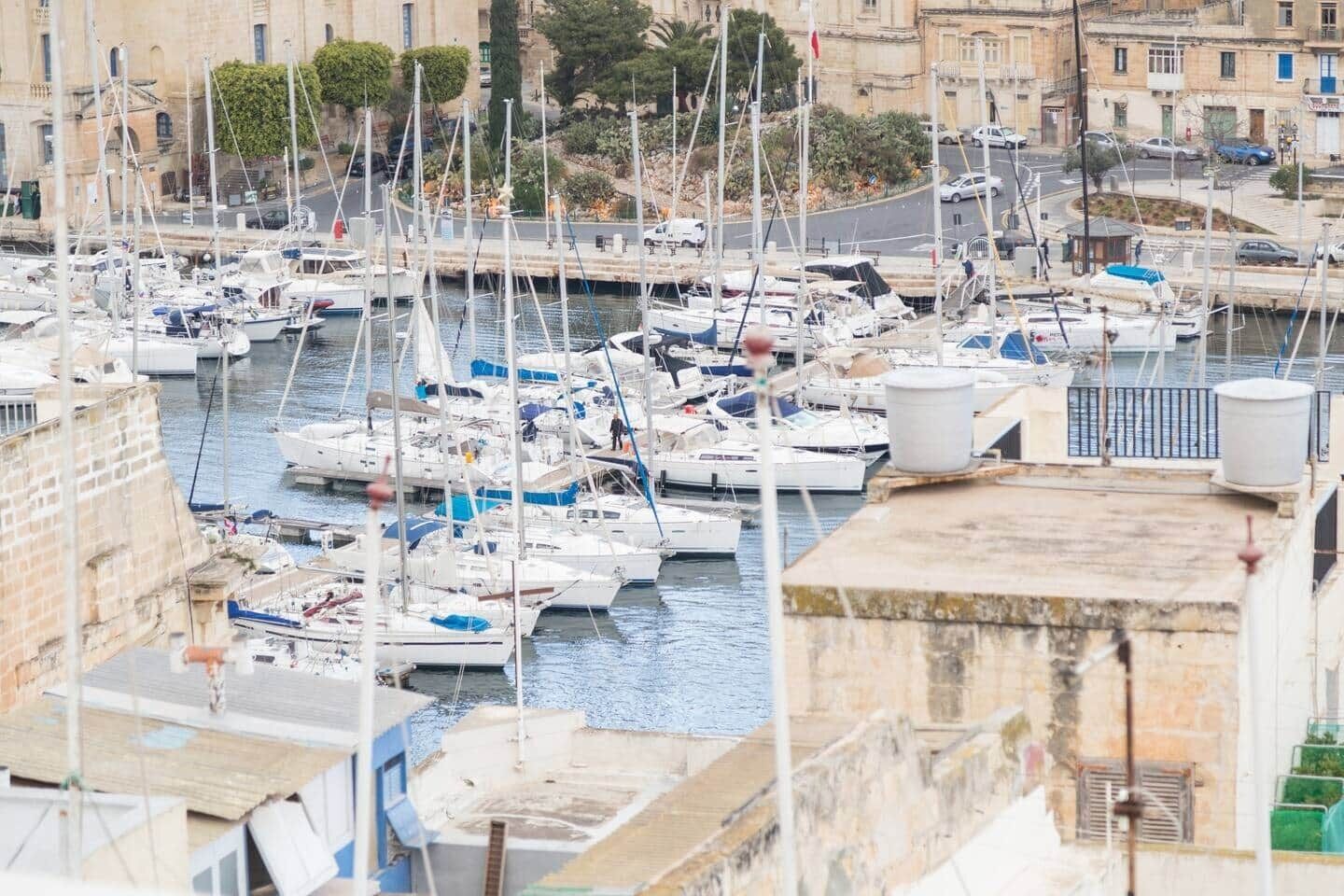 Marina