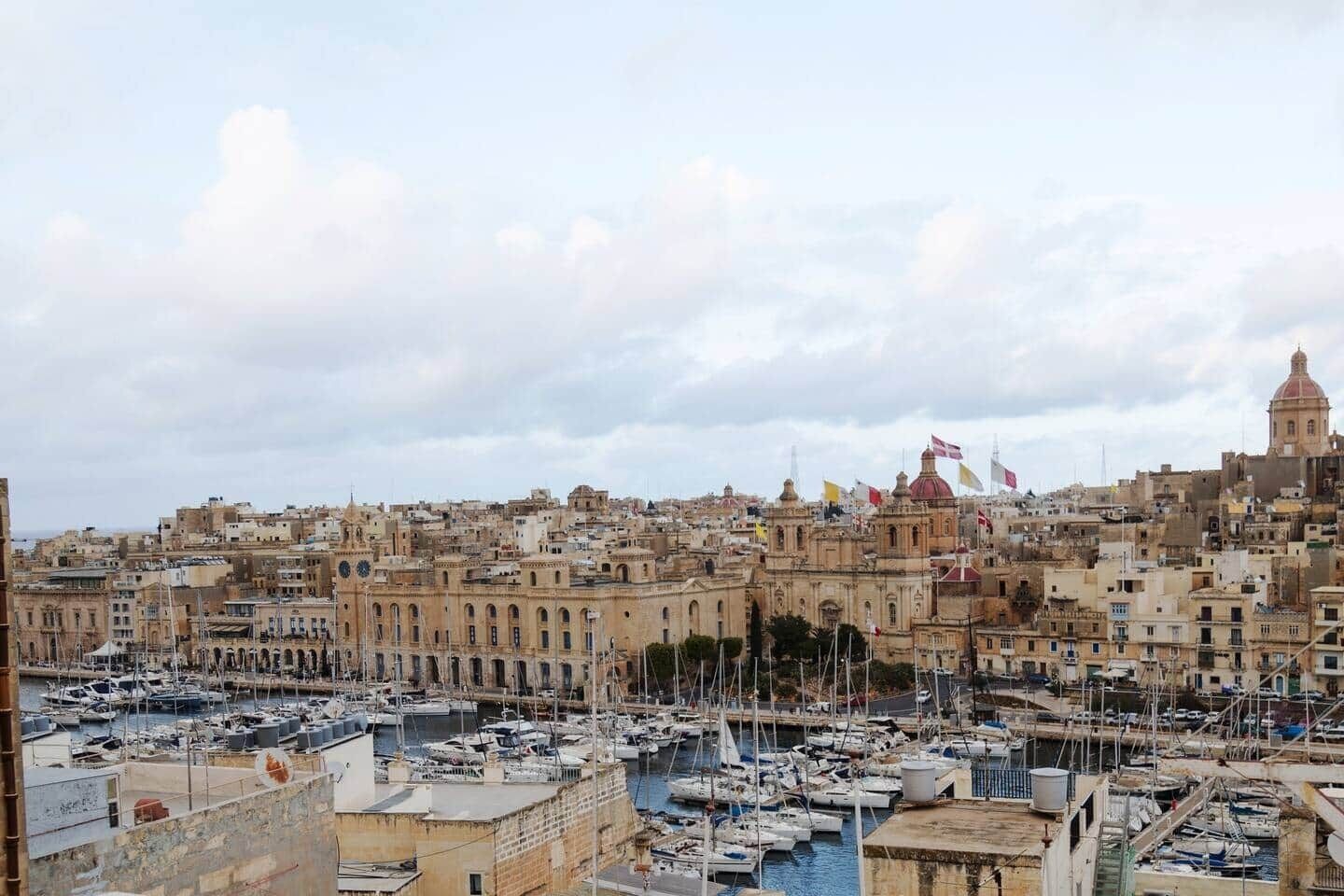 Port de plaisance