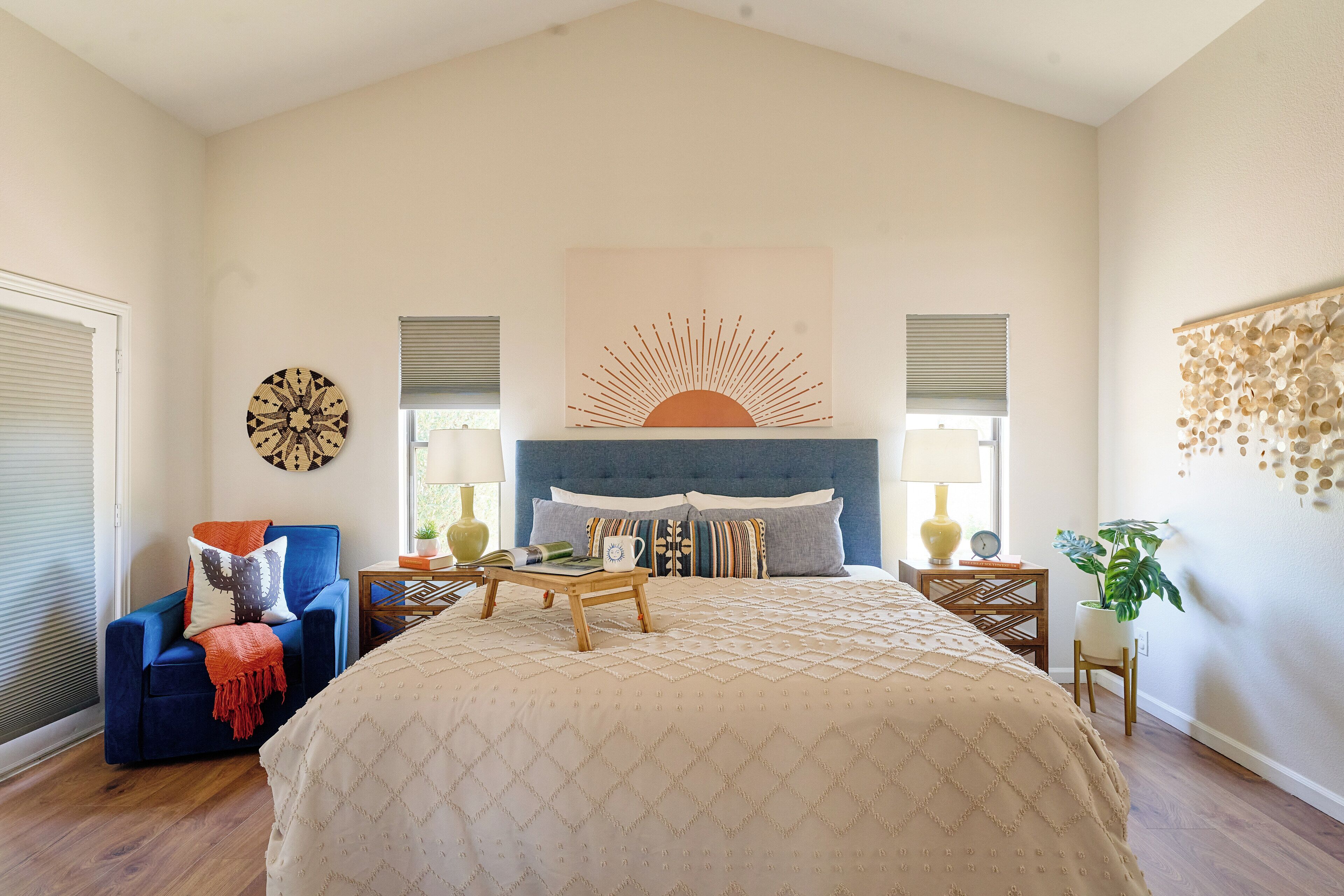 Internet, beddengoed