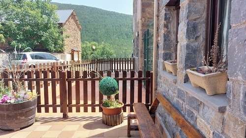 Apartamentos Castiello de Jaca 3000