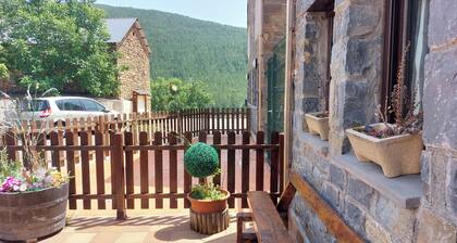 Apartamentos Castiello de Jaca 3000